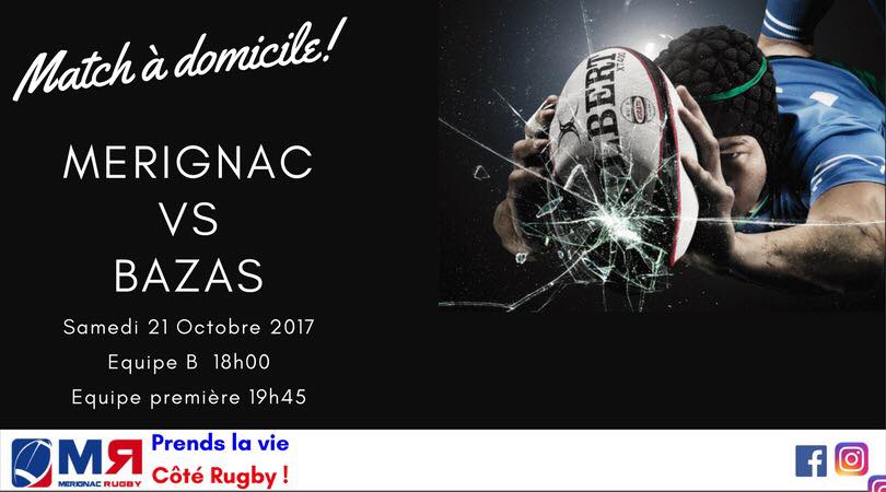 Rencontres Du We M Rignac Rugby Asmr