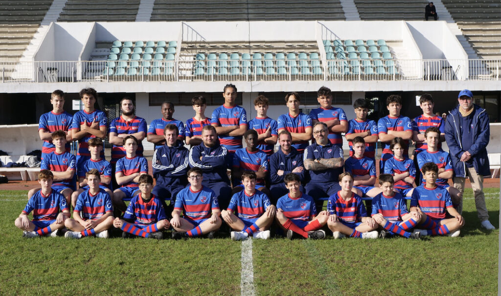 Photo de U16